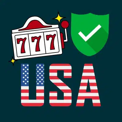 Most trusted online casinos for USA players