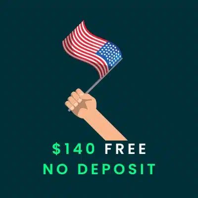 Online Casino with free signup bonus real money USA no deposit 2023