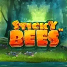 Sticky Bees