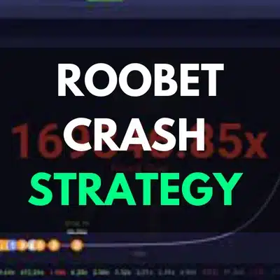 Roobet Crash Strategy