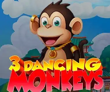 3 Dancing Monkeys