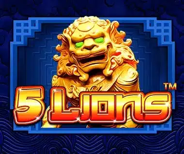 5 Lions