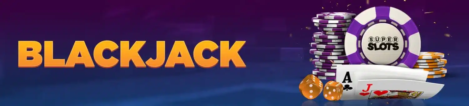 Live Blackjack ( USA friendly )