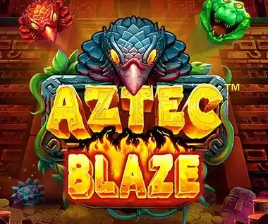 Aztec Blaze