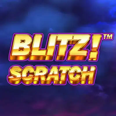 BLITZ Scratch