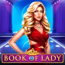 BOOK OF LADY