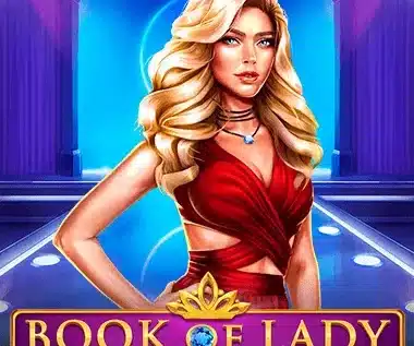 BOOK OF LADY