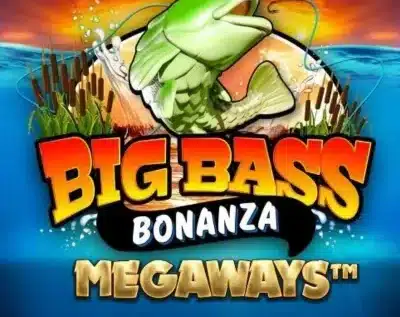 Big Bass Bonanza Megaways