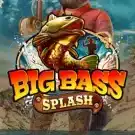 Big Bass Splash