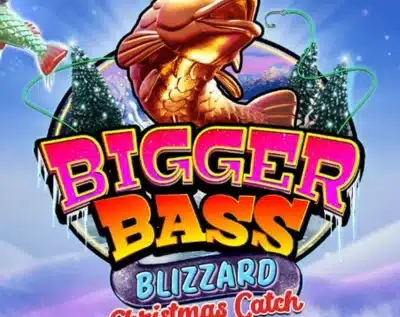 Bigger Bass Blizzard