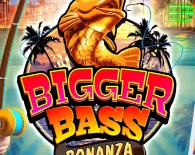 Bigger Bass Bonanza (Pragmatic Play)