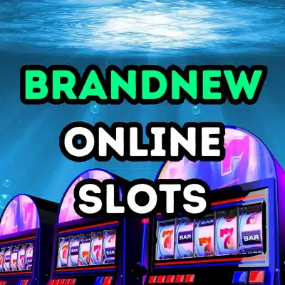 Brandnew Online Slots