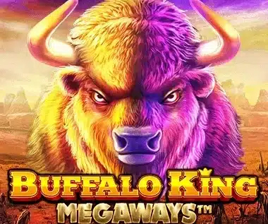 Buffalo King Megaways