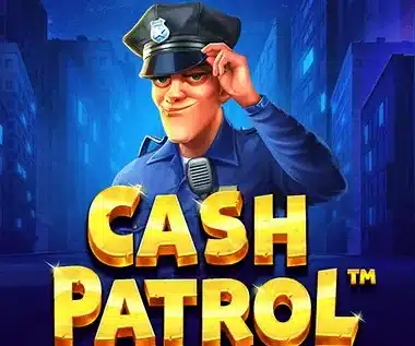Cash Patrol