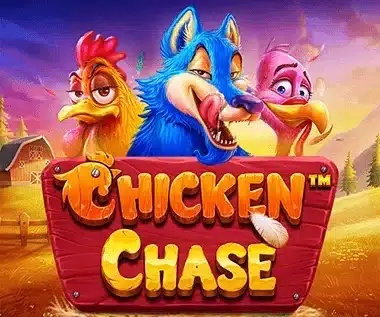 Chicken Chase