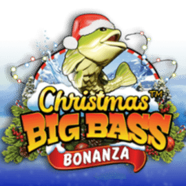 Christmas Big Bass Bonanza