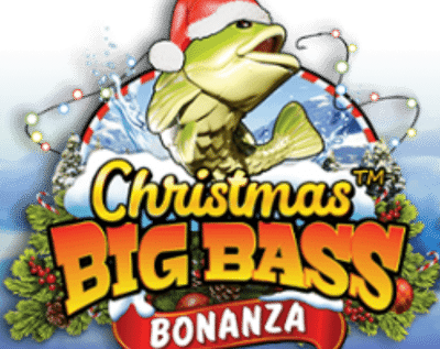 Christmas Big Bass Bonanza