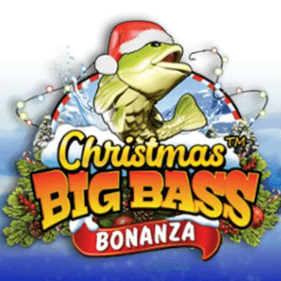 Christmas Big Bass Bonanza
