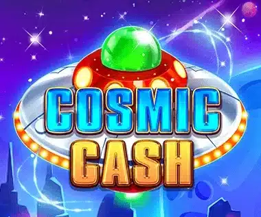 Cosmic Cash