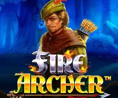 Fire Archer