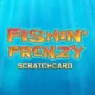 Fishin’ Frenzy Scratchcard