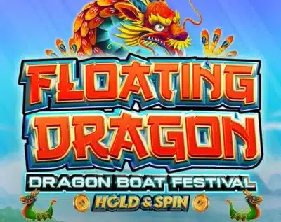 Floating Dragon Boat Festival