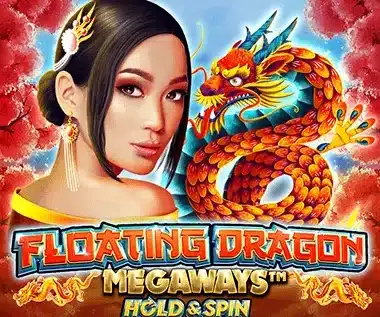 Floating Dragon Megaways