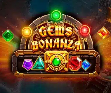 Gems Bonanza