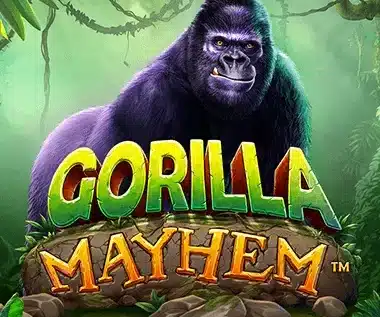 Gorilla Mayhem