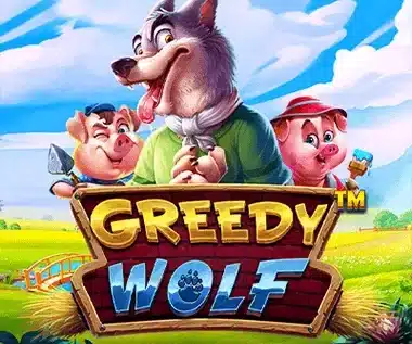 Greedy Wolf
