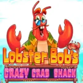 Lobster Bob’s Crazy Crab Shack