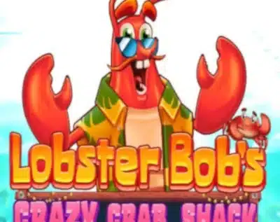 Lobster Bob’s Crazy Crab Shack