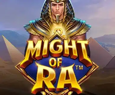Might of Ra