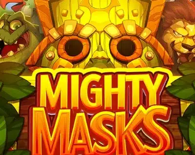 Mighty Masks