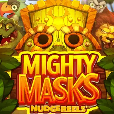 Mighty Masks
