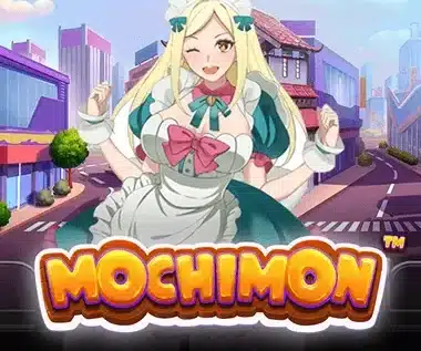 Mochimon