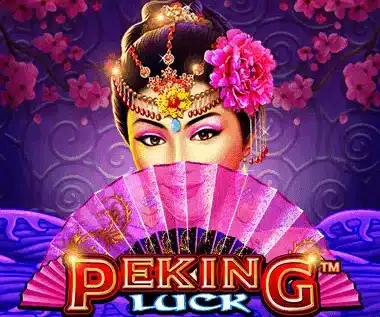 Peking Luck