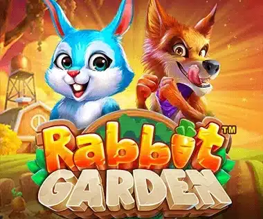 Rabbit Garden