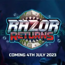 Razor Returns (Push Gaming)