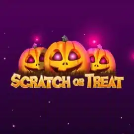 Scratch or Treat