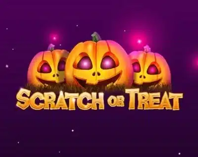 Scratch or Treat