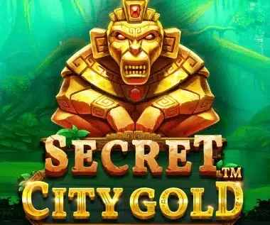Secret City Gold