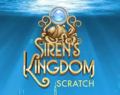 Sirens Kingdom Scratch