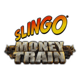 Slingo Money Train (Relax Gaming)