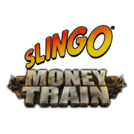 Slingo Money Train (Relax Gaming)