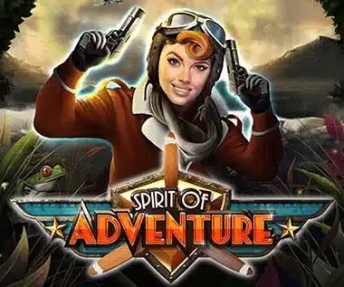Spirit of Adventure