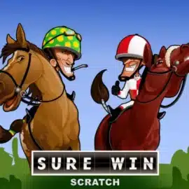 Sure Win Scratch