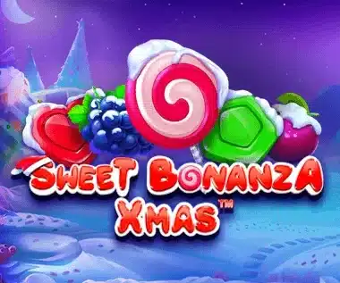 Sweet Bonanza Xmas