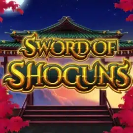 Sword of Shoguns (Thunderkick)