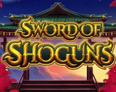 Sword of Shoguns (Thunderkick)